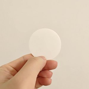 double-sided adhesive pad front